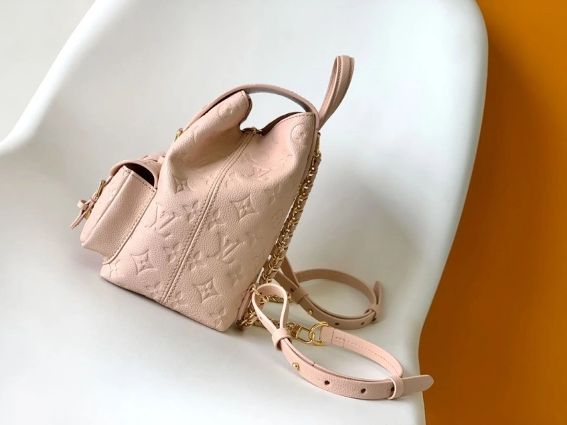LX Backpacks Sophisticated 25441