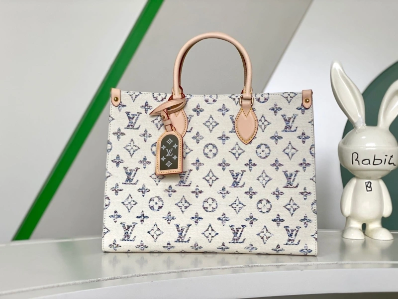 LX Shopping Bags StreetReady 14553
