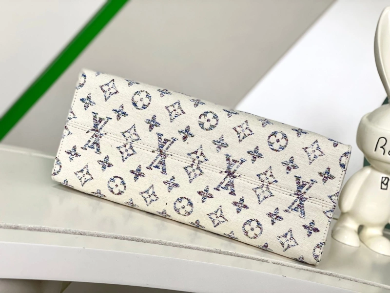 LX Shopping Bags StreetReady 14553