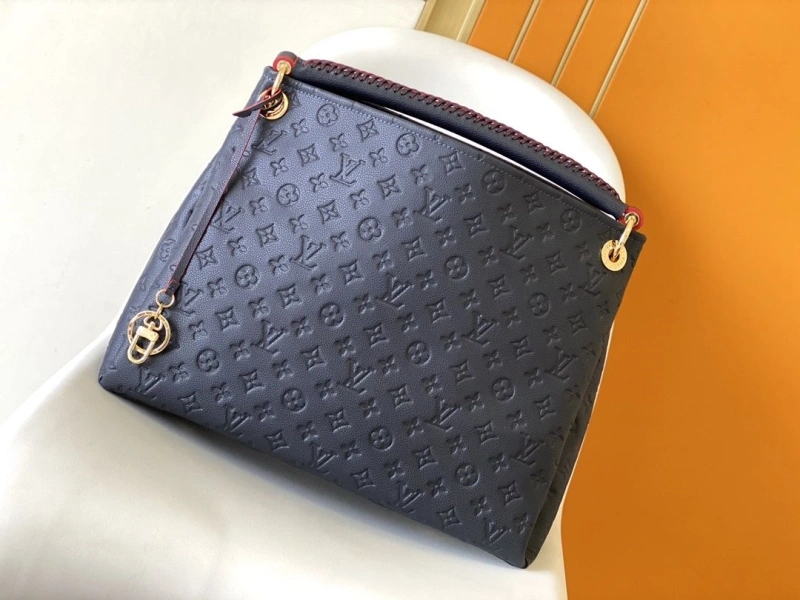 Flexible LX Shopping Bags 14556