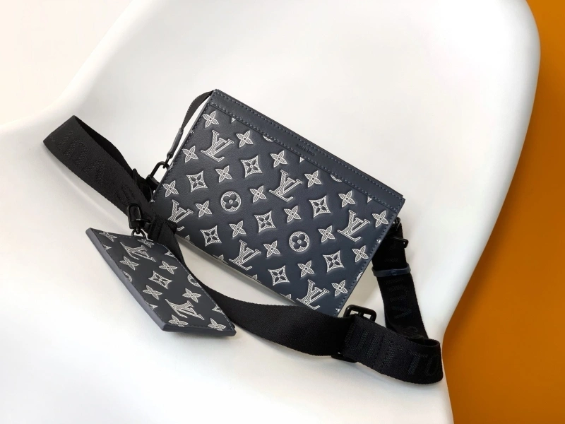 LX Satchel bags Breathable 15213