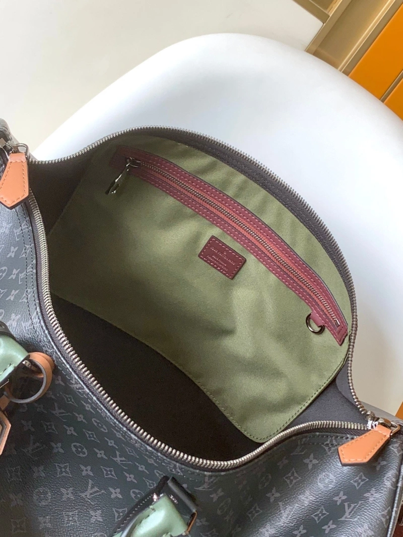 Reliable LX Travel Bags 13798