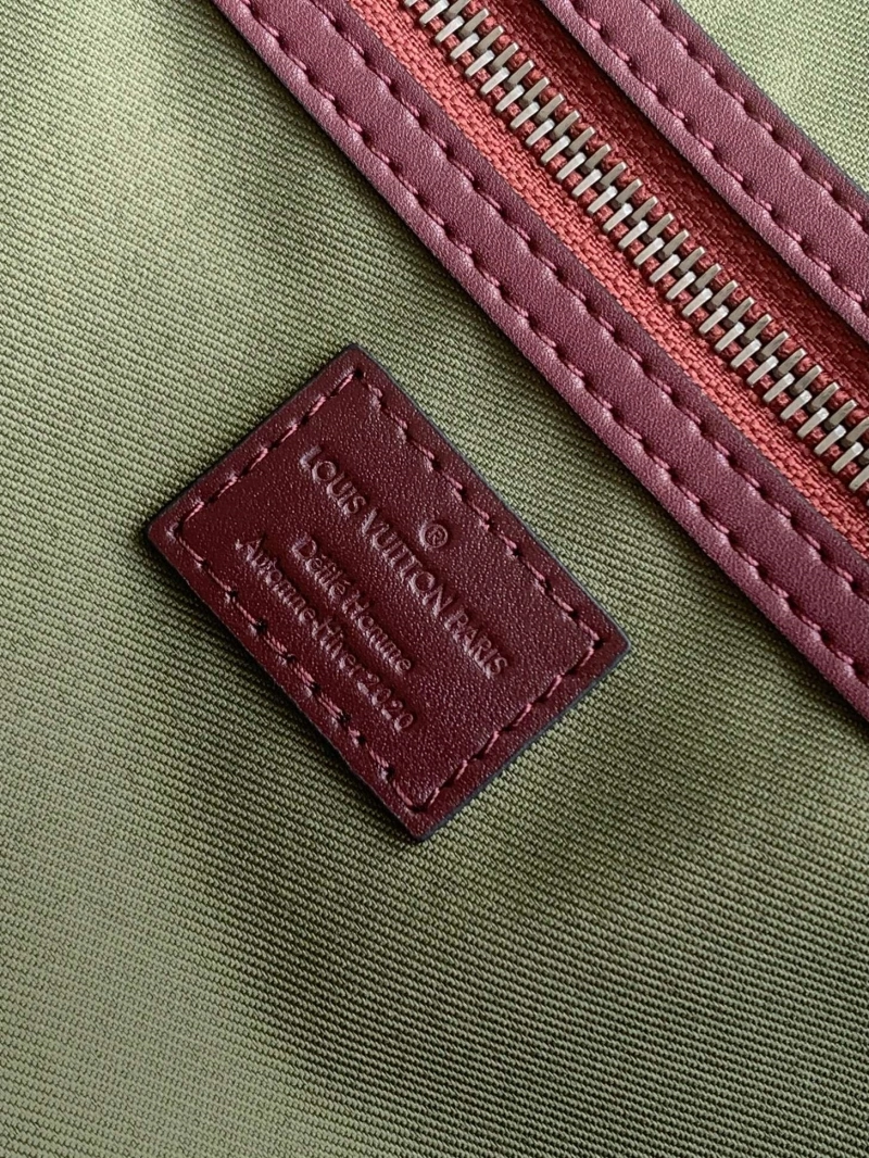 Reliable LX Travel Bags 13798