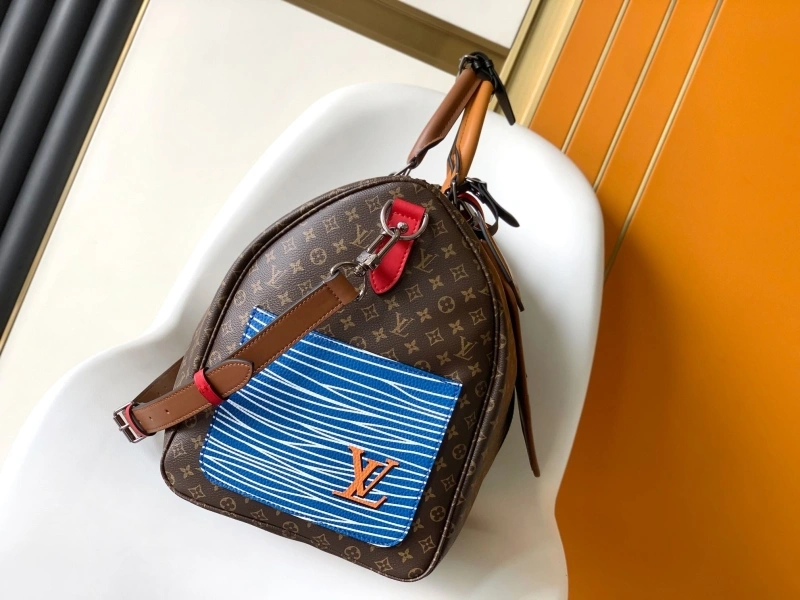Popular LX Travel Bags 13813