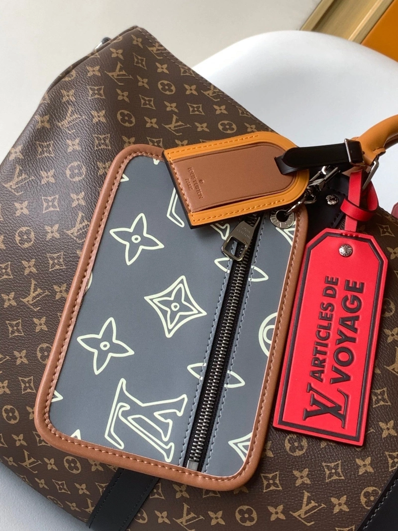 Popular LX Travel Bags 13813