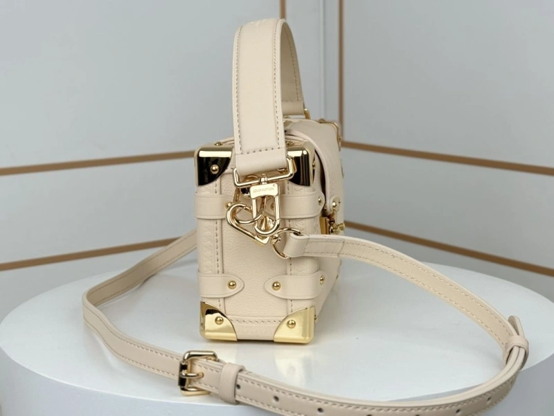 LX Box Bags Durable 15693
