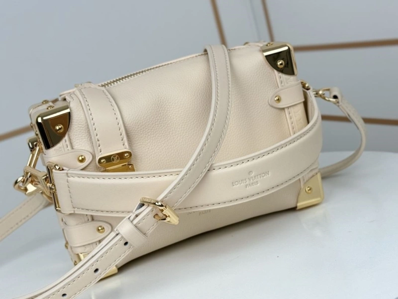 LX Box Bags Durable 15693