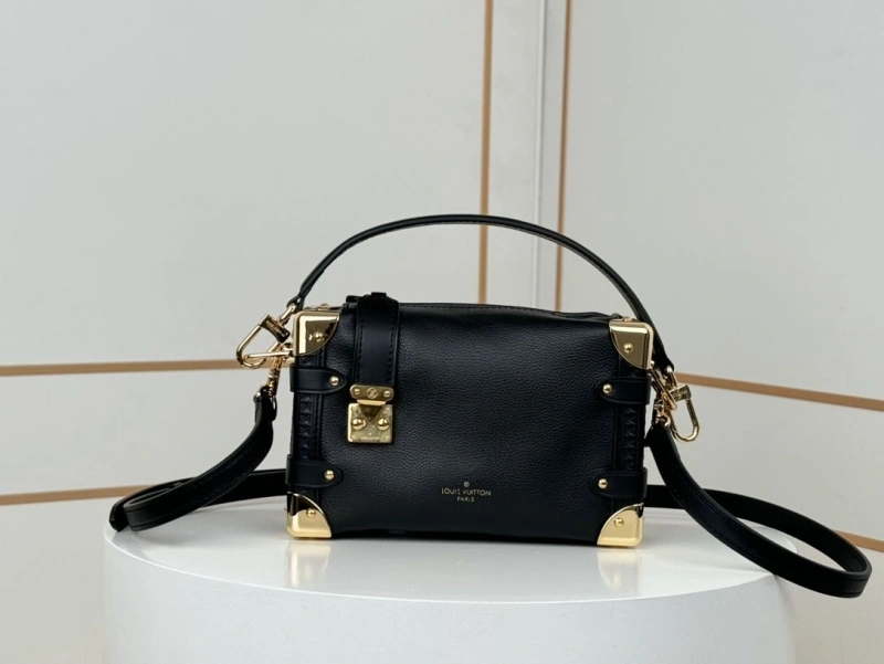 LX Box Bags Sophisticated 15701