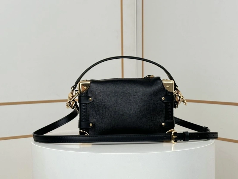 LX Box Bags Sophisticated 15701