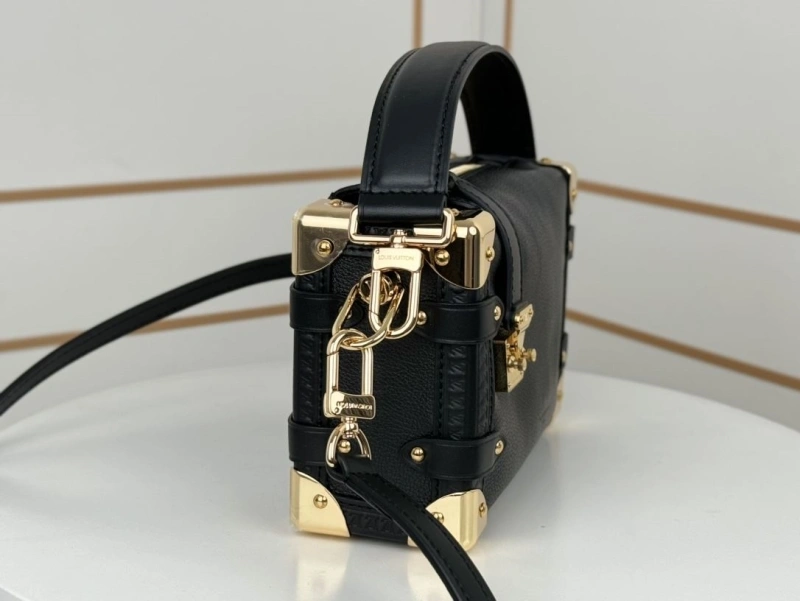 LX Box Bags Sophisticated 15701