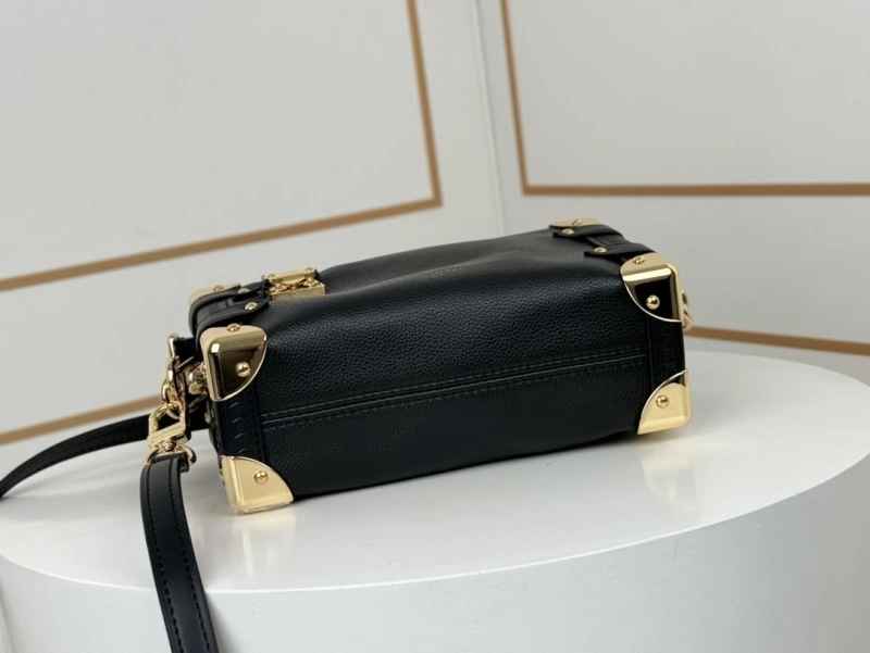 LX Box Bags Sophisticated 15701