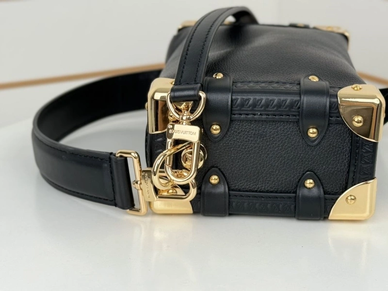 LX Box Bags Sophisticated 15701