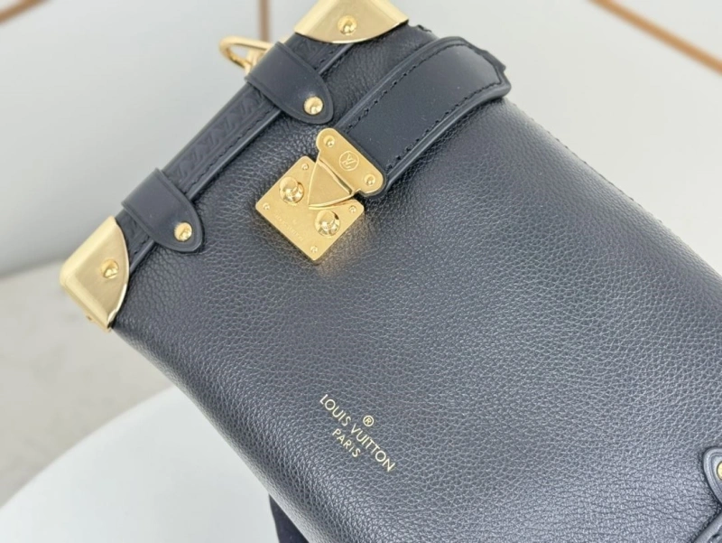 LX Box Bags Sophisticated 15701
