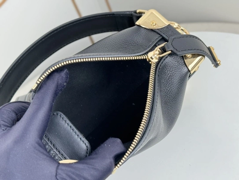 LX Box Bags Sophisticated 15701