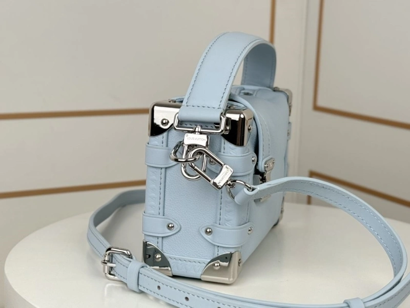 LX Box Bags Lightweight 15694