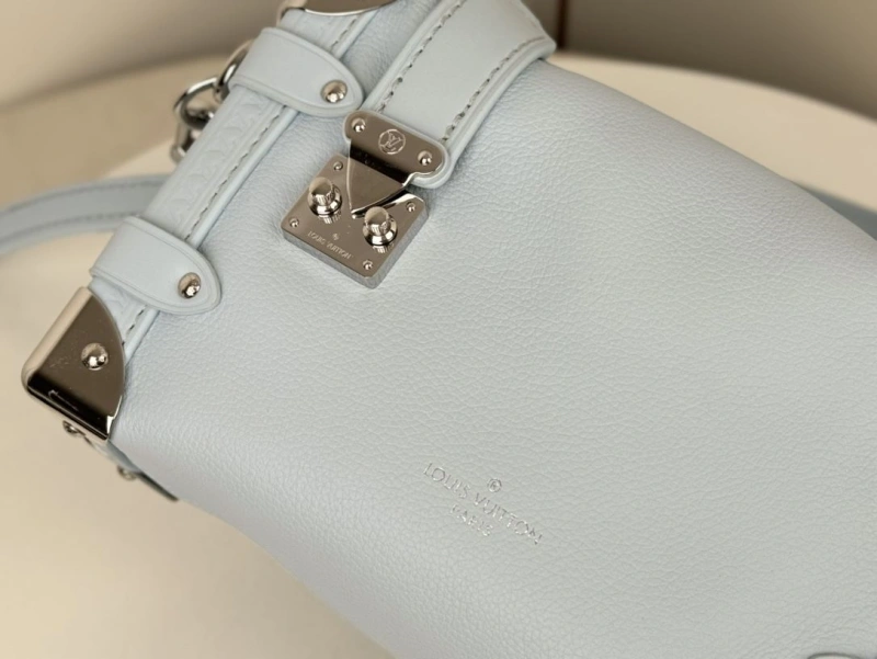 LX Box Bags Lightweight 15694