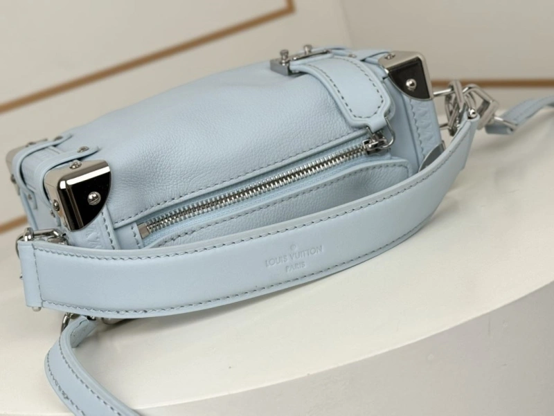 LX Box Bags Lightweight 15694