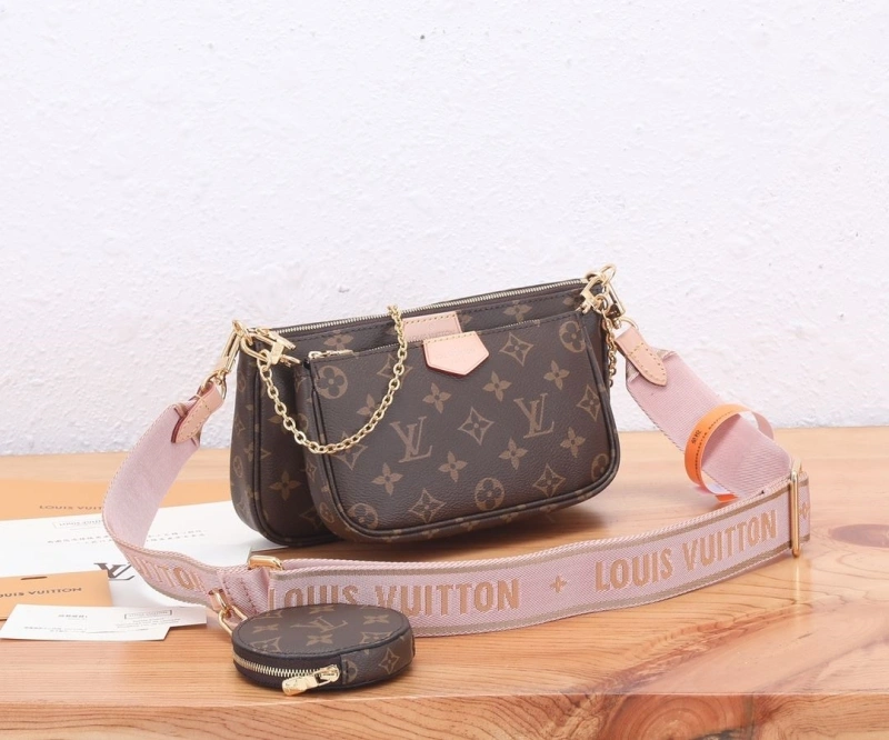 LX Satchel bags ModernLook 15209