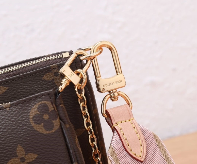 LX Satchel bags ModernLook 15209