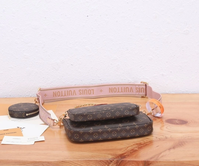LX Satchel bags ModernLook 15209