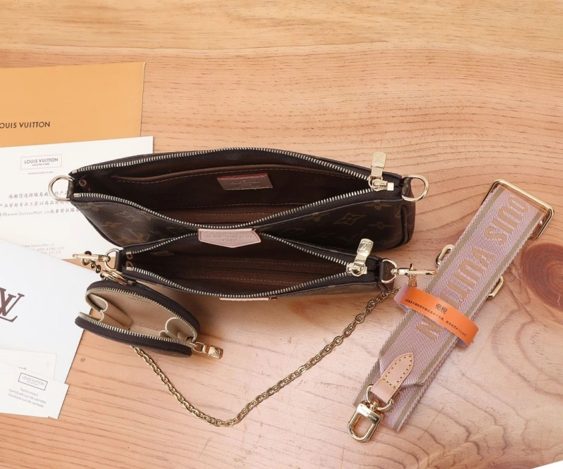 LX Satchel bags ModernLook 15209
