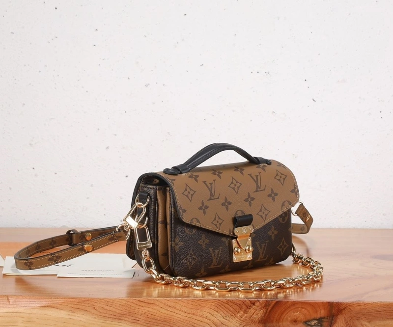 LX Satchel bags Stylish 15207