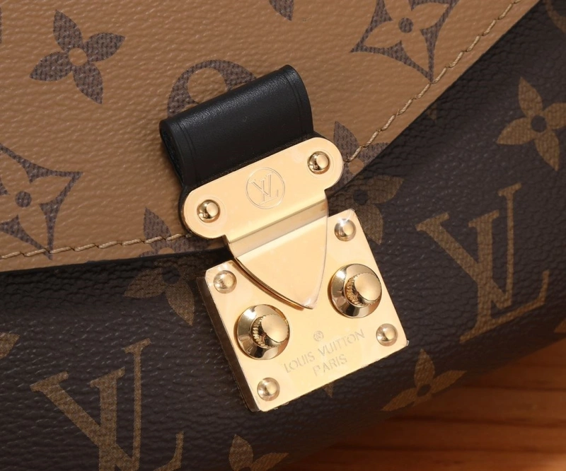 LX Satchel bags Stylish 15207