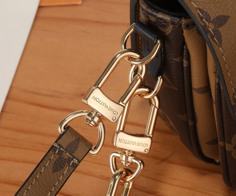LX Satchel bags Stylish 15207