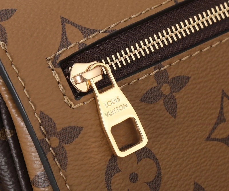 LX Satchel bags Stylish 15207