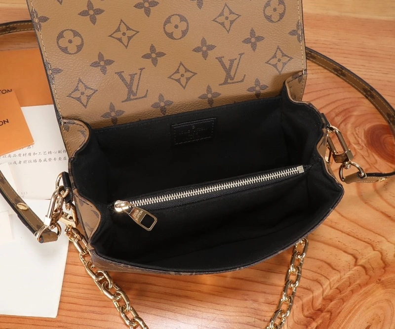 LX Satchel bags Stylish 15207