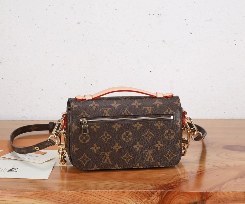 Stylish LX Satchel bags 15211