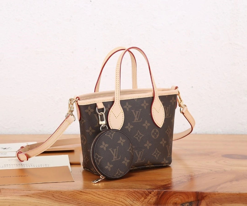 Lightweight LX Shopping Bags 14565