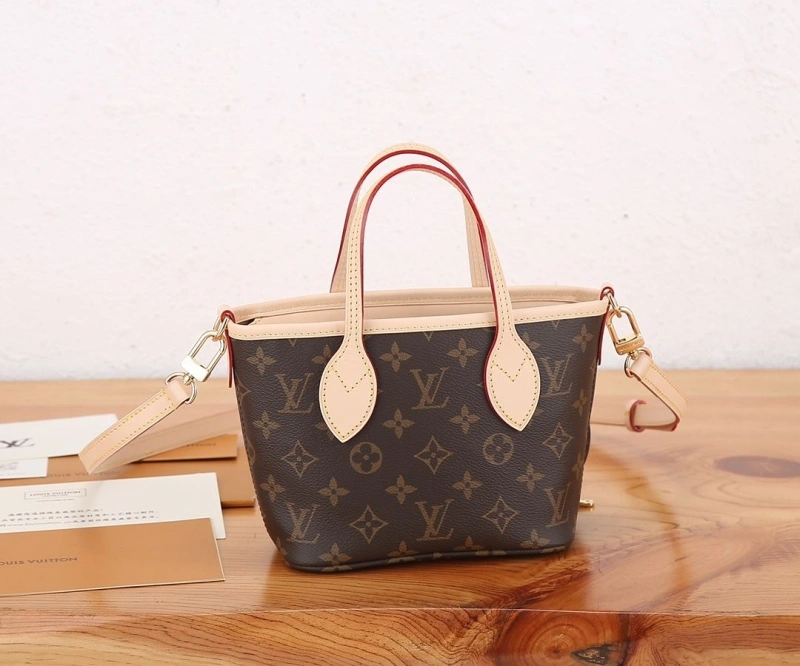Lightweight LX Shopping Bags 14565