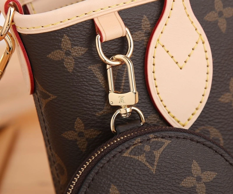 Lightweight LX Shopping Bags 14565