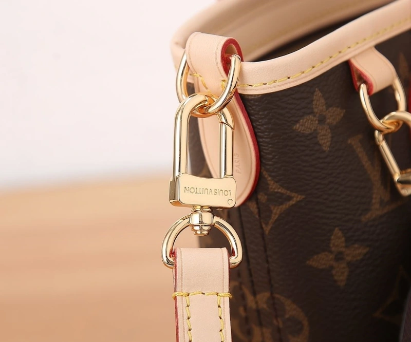 Lightweight LX Shopping Bags 14565