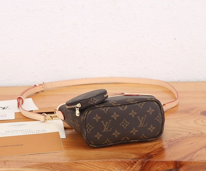 Lightweight LX Shopping Bags 14565