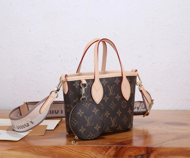 Trendy LX Shopping Bags 14555