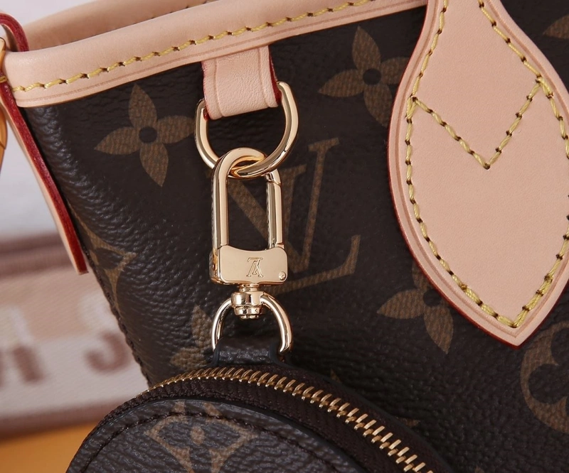 Trendy LX Shopping Bags 14555