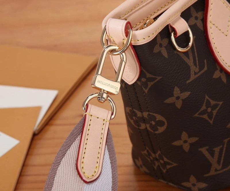 Trendy LX Shopping Bags 14555