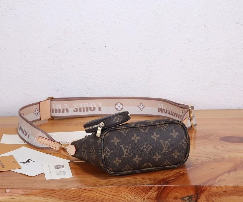 Trendy LX Shopping Bags 14555