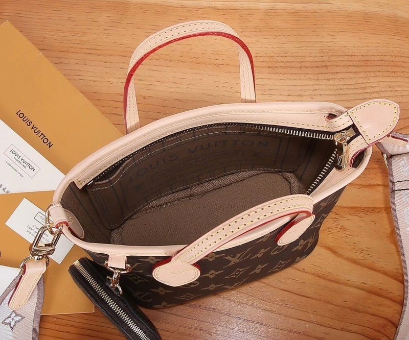 Trendy LX Shopping Bags 14555