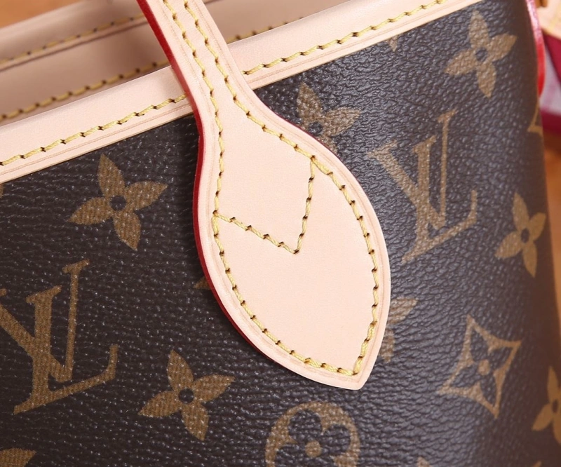 LX Shopping Bags Trendsetting 14568
