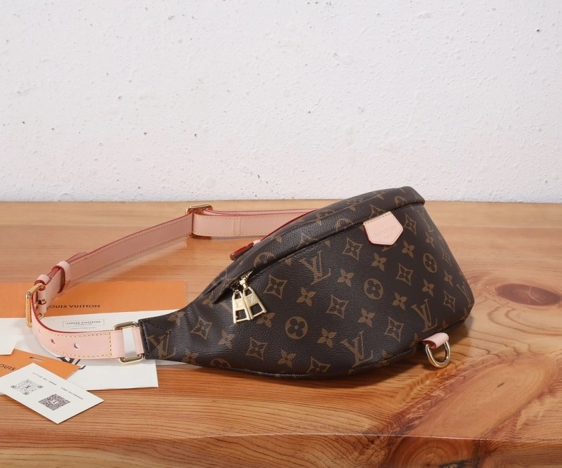 DailyWear LX Waist & Chest Packs 13635