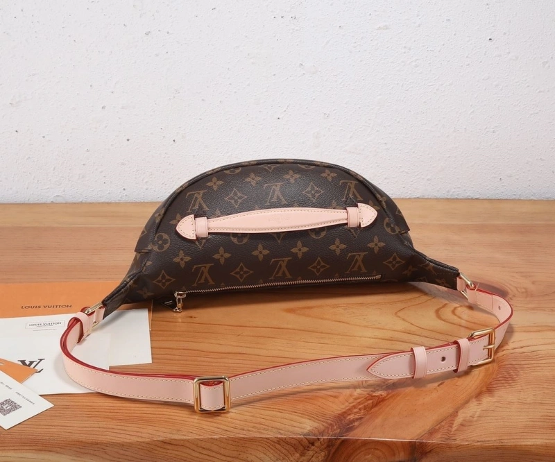 DailyWear LX Waist & Chest Packs 13635