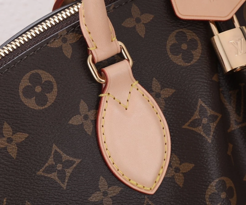 Trendy LX Top Handle Bags 14029