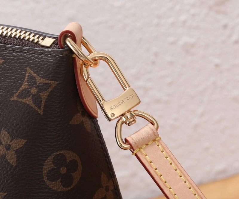 Trendy LX Top Handle Bags 14029