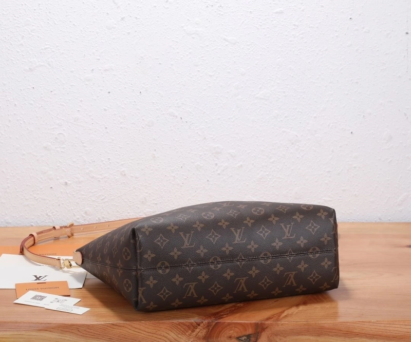 Trendy LX Top Handle Bags 14029