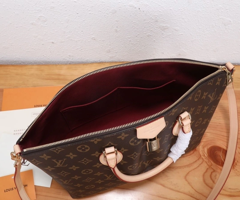 Trendy LX Top Handle Bags 14029