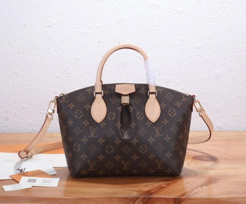 Functional LX Top Handle Bags 14020