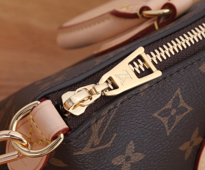 Functional LX Top Handle Bags 14020